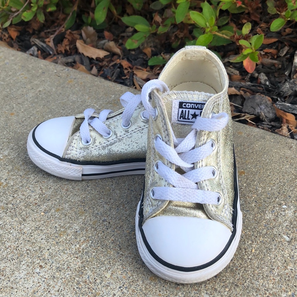 Converse Sneakers
